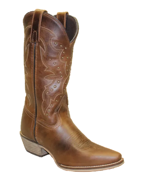 Dolly (#5027) - Silverado Boots