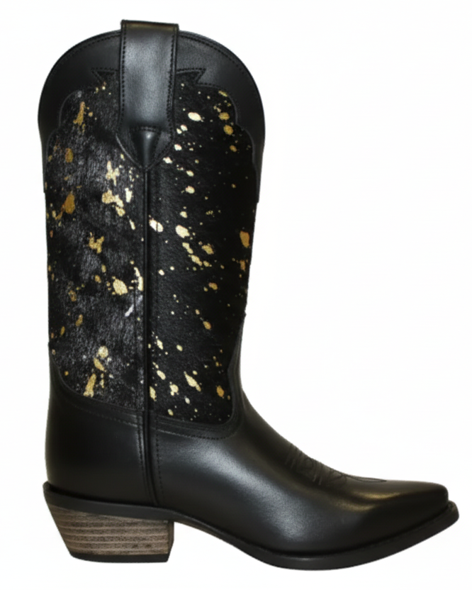 Betty (#5141) - Silverado Boots