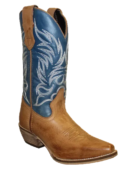 Lulu (5153) - Silverado Boots