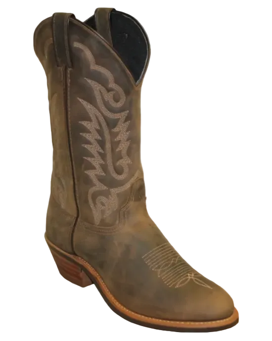 Baron (6412) - Silverado Boots