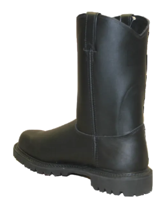 Paddytown (7700) - Silverado Boots