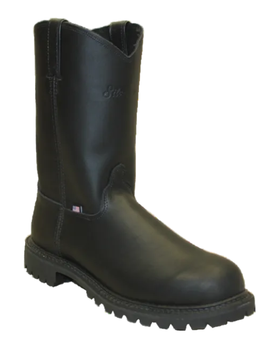 Paddytown (7700) - Silverado Boots
