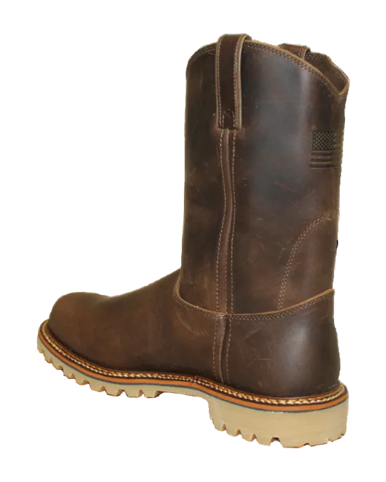 Kimmel (7702) - Silverado Boots
