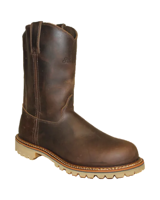 Kimmel (7702) - Silverado Boots