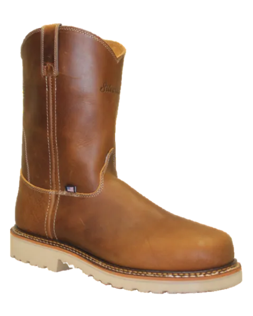 Quecreek (7704) - Silverado Boots