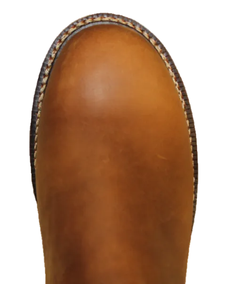 Quecreek (7704) - Silverado Boots