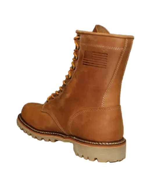 Jenners (7709) - Silverado Boots
