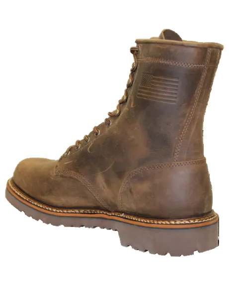 Roxbury (7710) - Silverado Boots