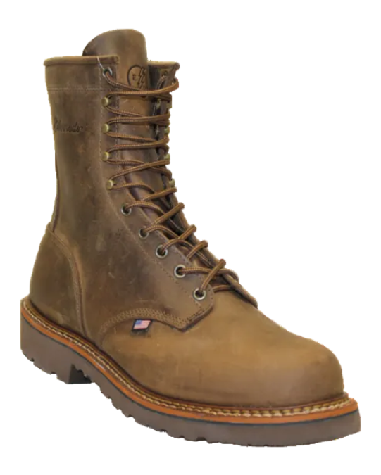 Roxbury (7710) - Silverado Boots