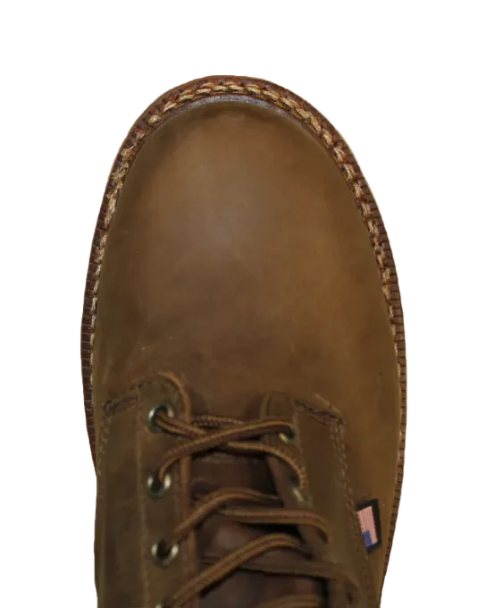 Roxbury (7710) - Silverado Boots