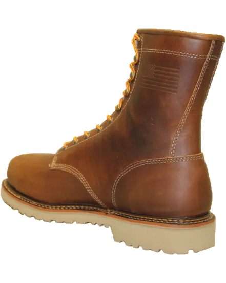 Markleton (7712) - Silverado Boots
