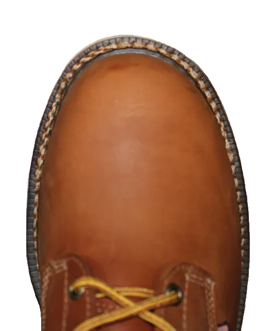 Markleton (7712) - Silverado Boots