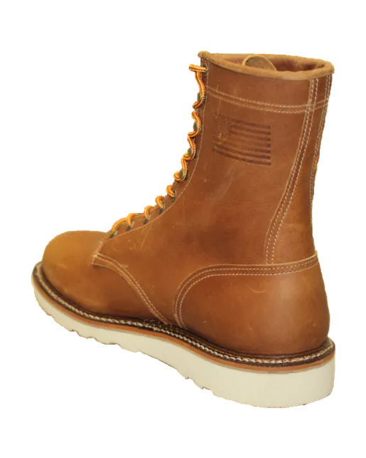 Glencoe (7713) - Silverado Boots