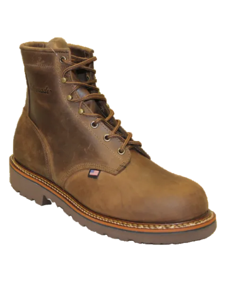 Milford (7720) - Silverado Boots