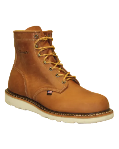 Roytown (7723) - Silverado Boots