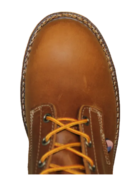 Jerome (7724) - Silverado Boots
