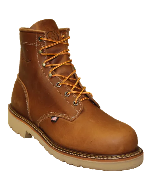 Trent (7725) - Silverado Boots