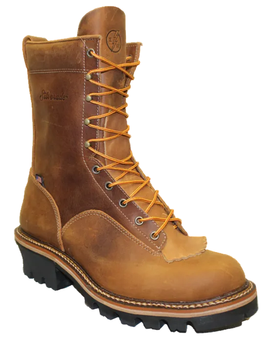 Rockwood (7732) - Silverado Boots