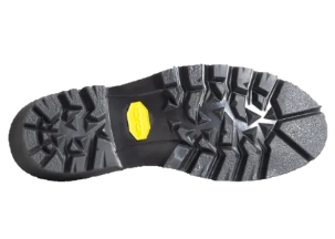 9" Logger - Silverado Boots