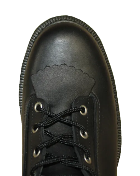 Rockwood (7732) - Silverado Boots