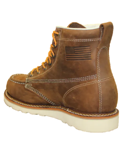 Fairhope (7761) - Silverado Boots