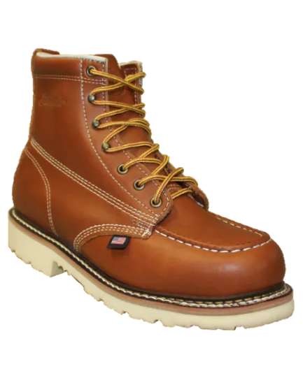 Pinkerton (7764) - Silverado Boots