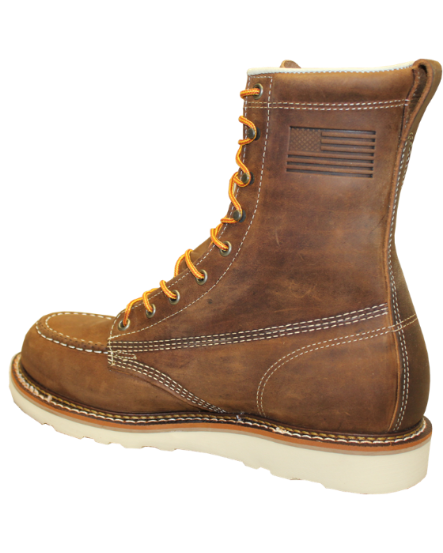 Cassleman (7781) - Silverado Boots