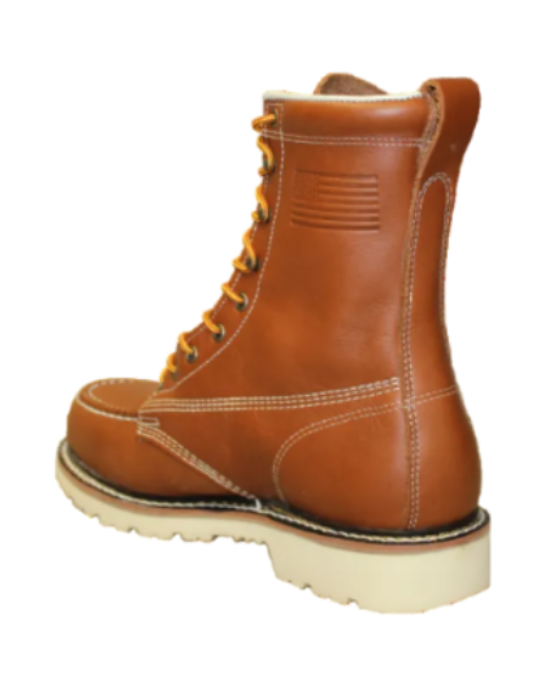 Turkeyfoot (7784) - Silverado Boots