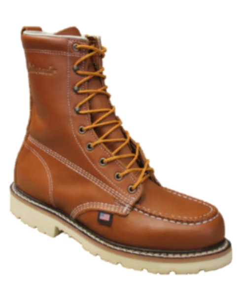 Turkeyfoot (7784) - Silverado Boots