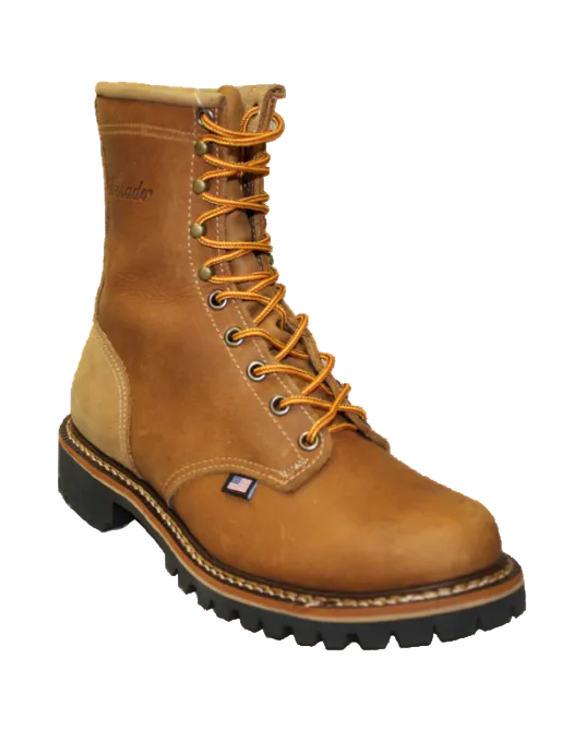 Keystone (7809) - Silverado Boots