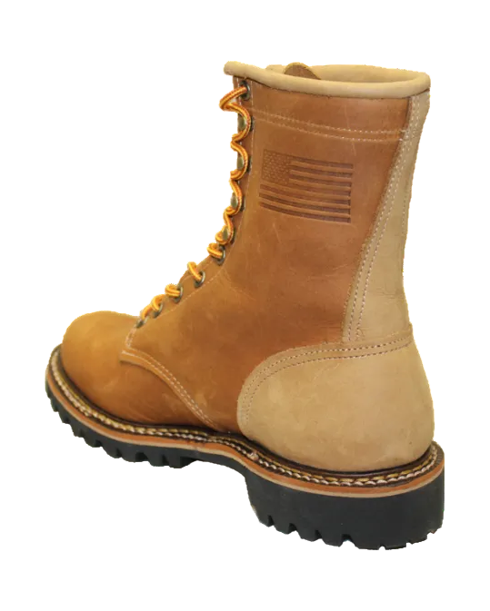 Keystone (7809) - Silverado Boots