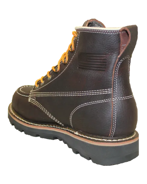 Boswell (7940) - Silverado Boots