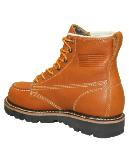Boswell (7942) - Silverado Boots