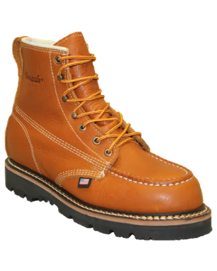 Boswell (7942) - Silverado Boots