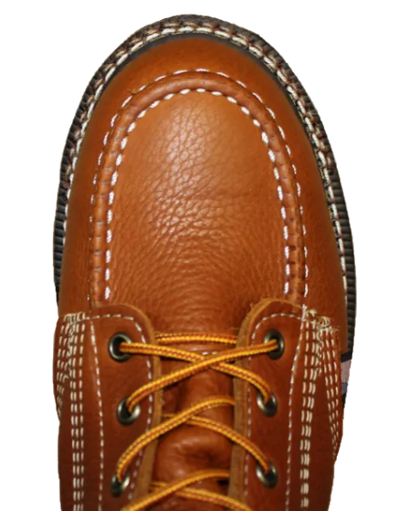 Ralphton (7962) - Silverado Boots