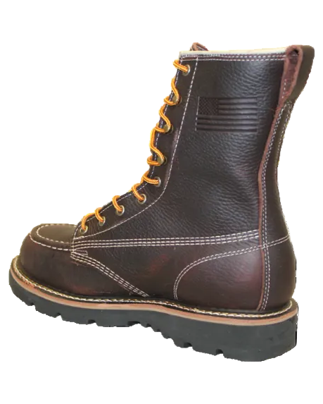 Ralphton (7960) - Silverado Boots