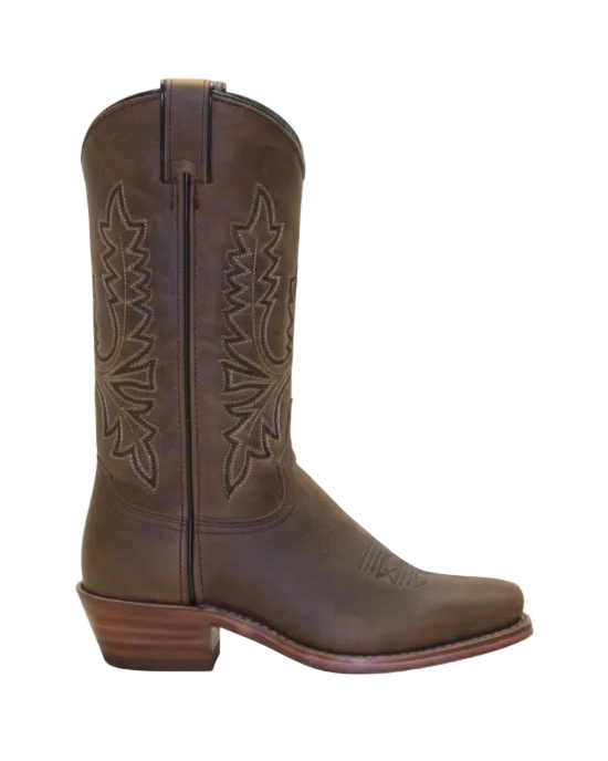 Addison (9011) - Silverado Boots