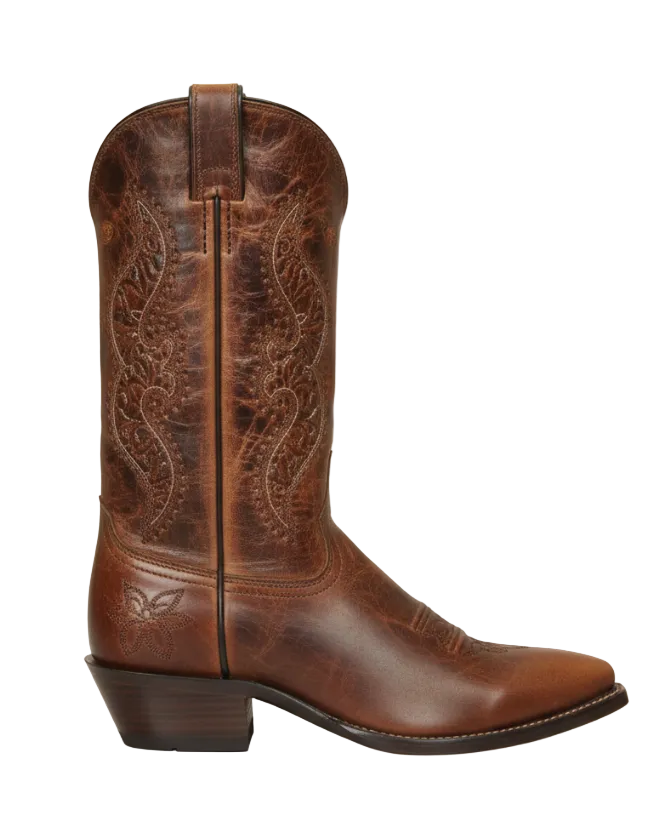 Jade (9141) - Silverado Boots