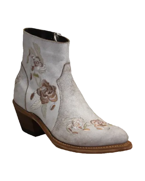 Birch (9405) - Silverado Boots
