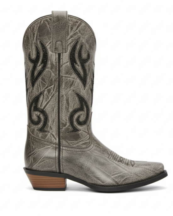 Foley (5130) - Silverado Boots