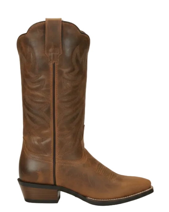 Callimont (5151) - Silverado Boots