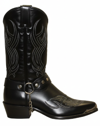 Ozark Outlaw (3010) - Silverado Boots