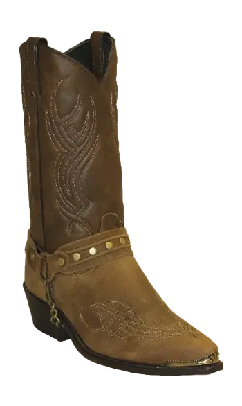 Ozark Outlaw (#3010) - Silverado Boots