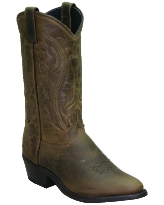 Benson (3051) - Silverado Boots