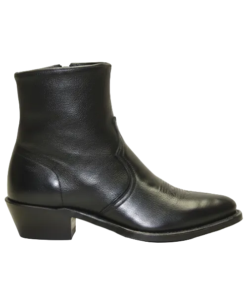 Murdock (3151) - Silverado Boots