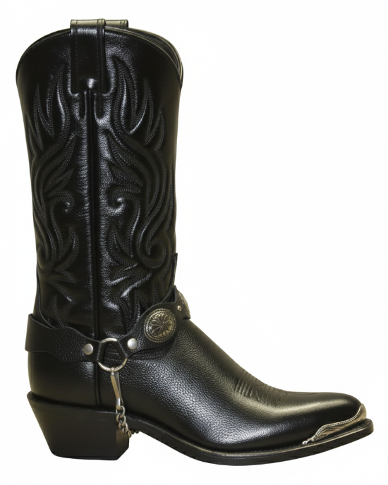 Diamond (3585) - Silverado Boots