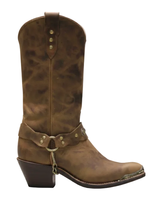 McKenna (4528) - Silverado Boots