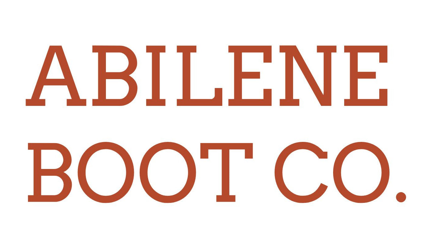 Abilene Boots