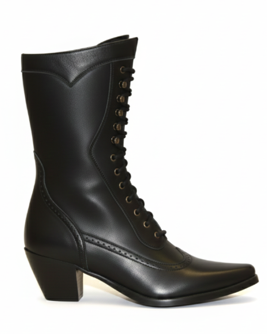 Pocahontas (5010) - Silverado Boots