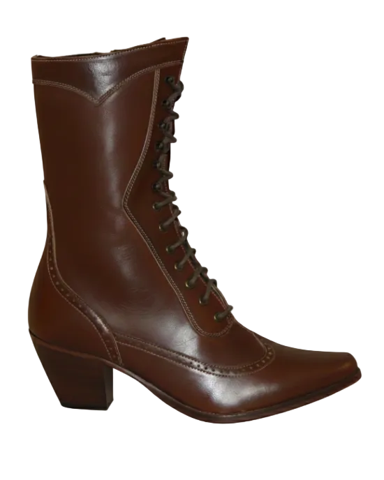 Pocahontas (5011) - Silverado Boots